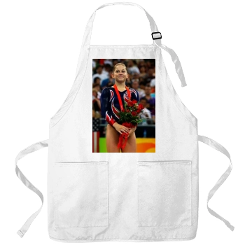 Shawn Johnson Apron