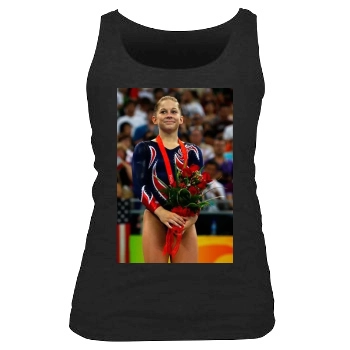 Shawn Johnson Women's Tank Top