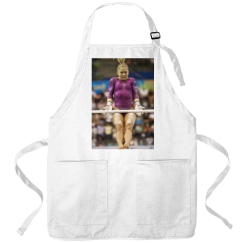 Shawn Johnson Apron