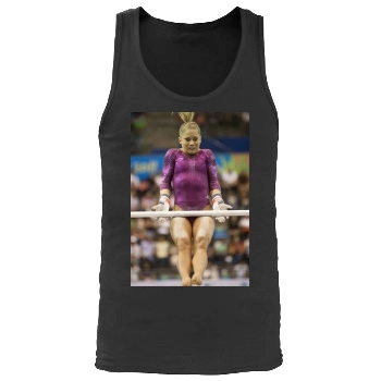 Shawn Johnson Men's Tank Top