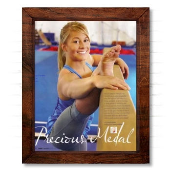 Shawn Johnson 14x17