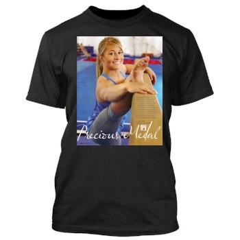 Shawn Johnson Men's TShirt