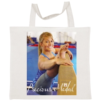 Shawn Johnson Tote