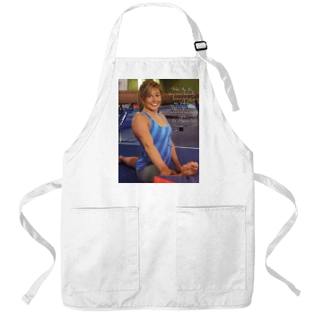 Shawn Johnson Apron