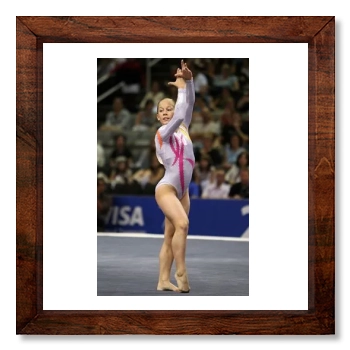 Shawn Johnson 12x12