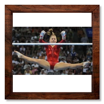 Shawn Johnson 12x12