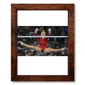 Shawn Johnson 14x17