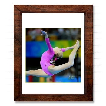 Shawn Johnson 14x17