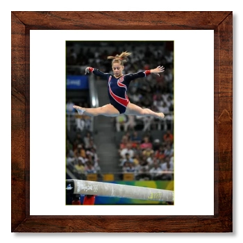 Shawn Johnson 12x12