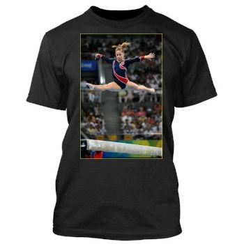 Shawn Johnson Men's TShirt