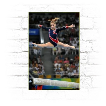 Shawn Johnson Metal Wall Art