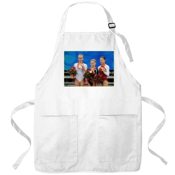 Shawn Johnson Apron