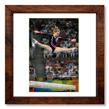 Shawn Johnson 12x12