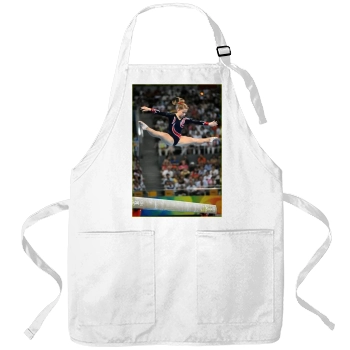 Shawn Johnson Apron