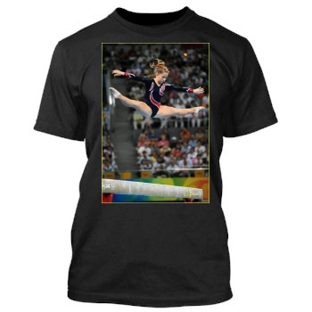 Shawn Johnson Men's TShirt