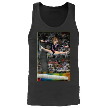 Shawn Johnson Men's Tank Top