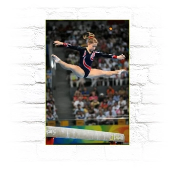 Shawn Johnson Metal Wall Art