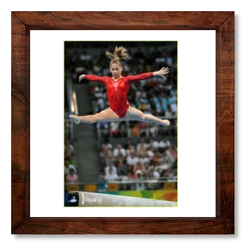 Shawn Johnson 12x12