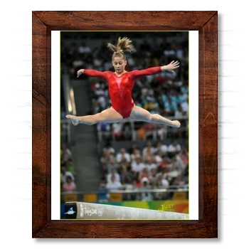 Shawn Johnson 14x17