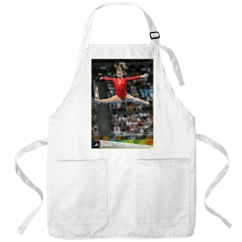 Shawn Johnson Apron