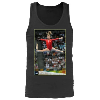 Shawn Johnson Men's Tank Top