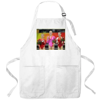 Shawn Johnson Apron