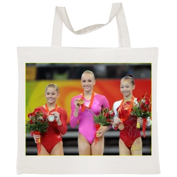 Shawn Johnson Tote