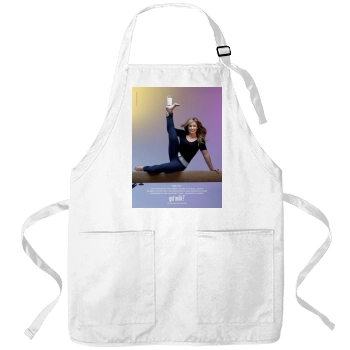 Shawn Johnson Apron