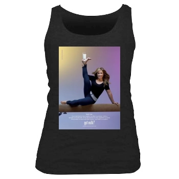 Shawn Johnson Women's Tank Top