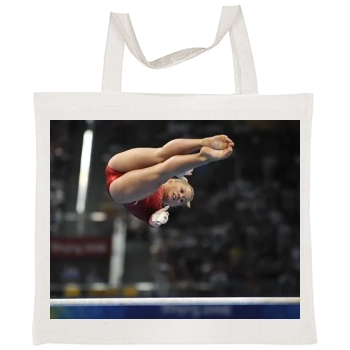 Shawn Johnson Tote