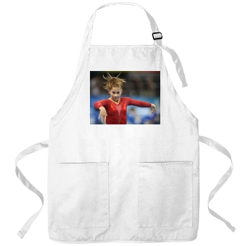 Shawn Johnson Apron