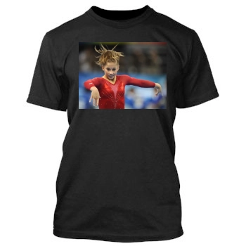 Shawn Johnson Men's TShirt