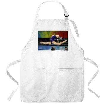 Shawn Johnson Apron