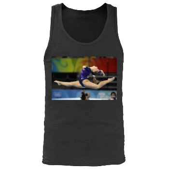 Shawn Johnson Men's Tank Top