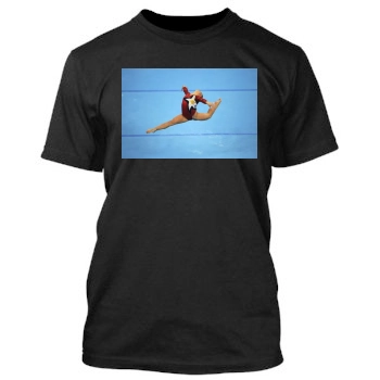 Shawn Johnson Men's TShirt