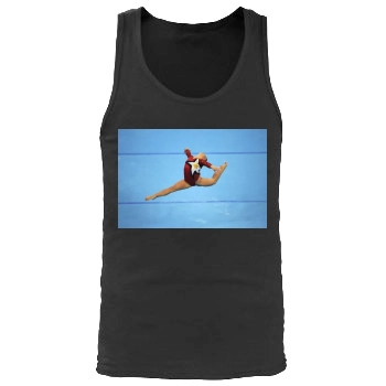 Shawn Johnson Men's Tank Top