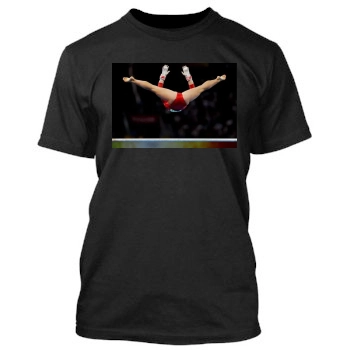 Shawn Johnson Men's TShirt