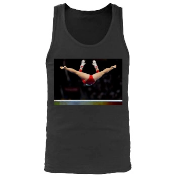 Shawn Johnson Men's Tank Top