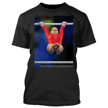 Shawn Johnson Men's TShirt