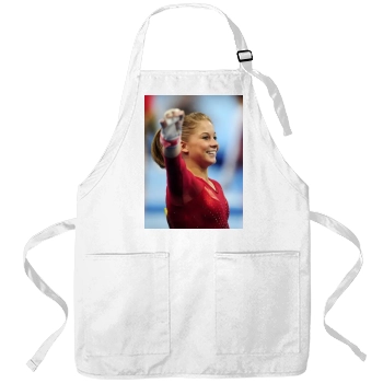 Shawn Johnson Apron