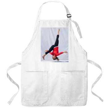 Shawn Johnson Apron