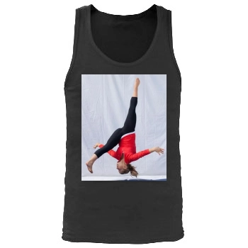 Shawn Johnson Men's Tank Top