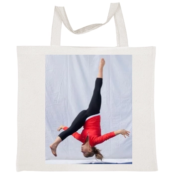 Shawn Johnson Tote