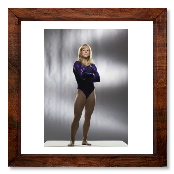 Shawn Johnson 12x12