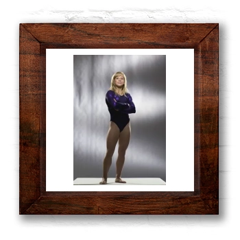 Shawn Johnson 6x6