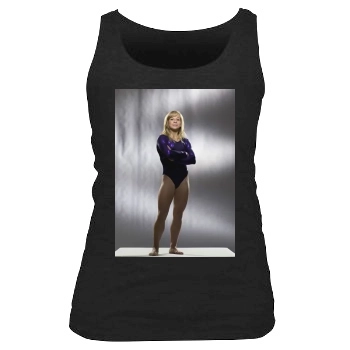 Shawn Johnson Women's Tank Top