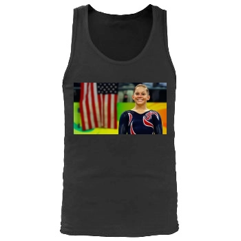 Shawn Johnson Men's Tank Top