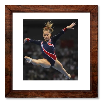 Shawn Johnson 12x12