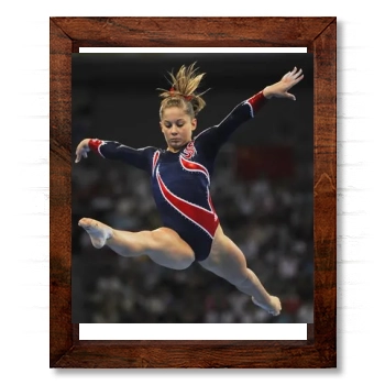 Shawn Johnson 14x17