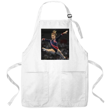 Shawn Johnson Apron